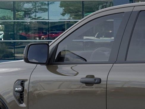 New 2025 Ford Ranger XLT w/ Equipment Group 301A High image 20