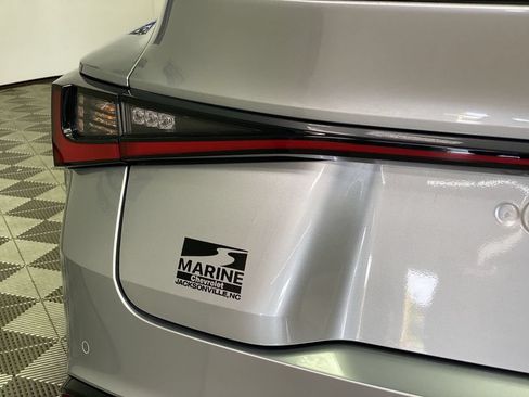 Used 2023 Lexus IS 350 F Sport w/ Memory Package RWD image 38