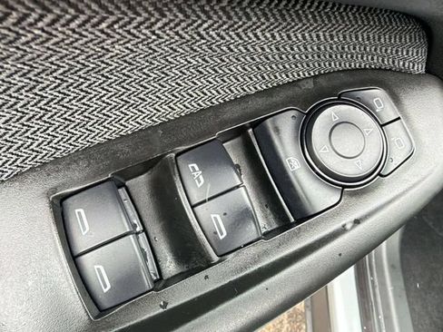 Used 2025 Chevrolet TrailBlazer LT FWD image 21
