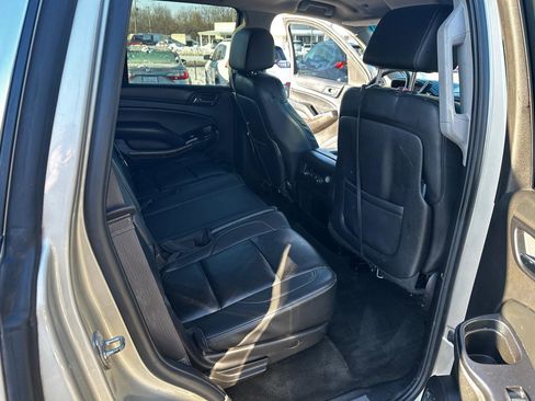 Used 2015 Chevrolet Tahoe LT image 17