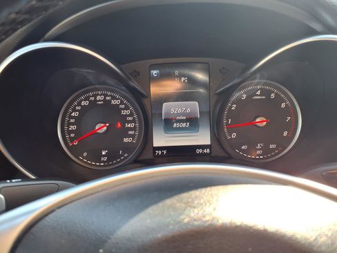 Used 2017 Mercedes-Benz C 300 4MATIC Coupe image 15