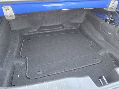 Used 2024 Chevrolet Camaro LT w/ RS Package image 15