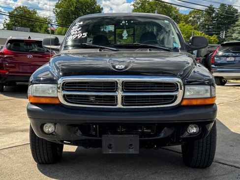Used 2004 Dodge Dakota Sport w/ PWR Convenience Group image 8