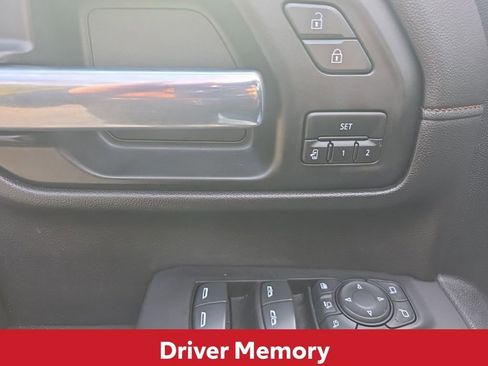 Used 2020 GMC Sierra 2500 AT4 w/ AT4 Premium Package image 20