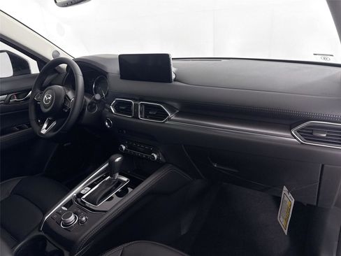 New 2025 MAZDA CX-5 AWD 2.5 S w/ Premium Plus Pkg image 45