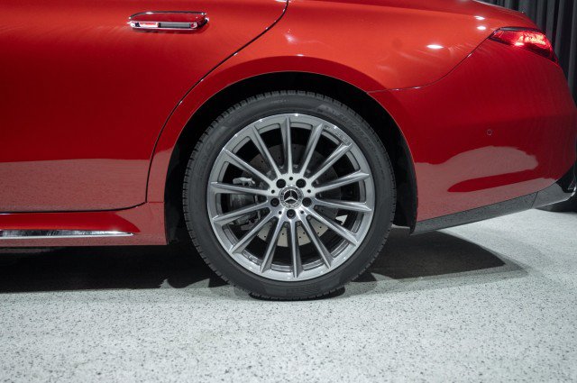 Certified 2026 Mercedes-Benz S 580 4MATIC Sedan image 7