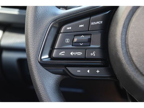 New 2026 Subaru Crosstrek 2.0i Premium AWD/4WD image 31