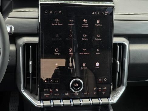 New 2026 GMC Acadia Elevation w/ Black Edition FWD image 14
