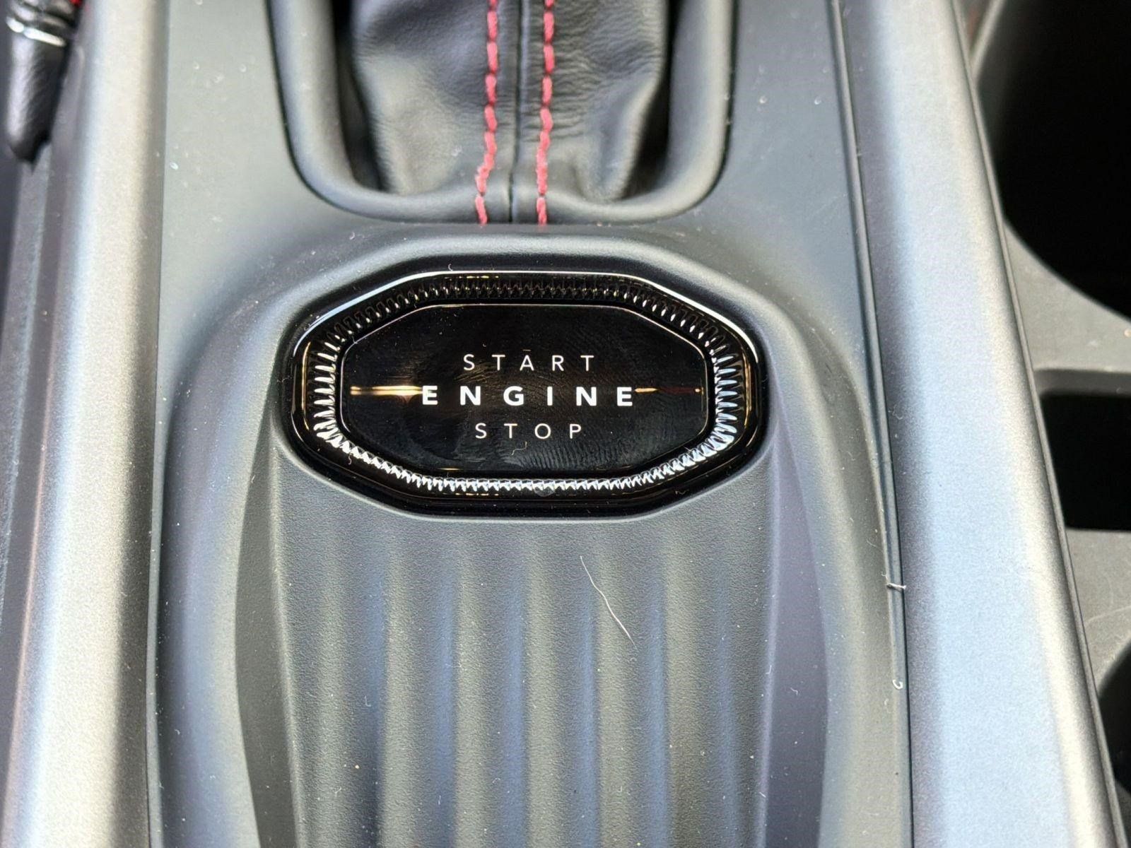 New 2026 Dodge Charger R/T AWD/4WD image 20