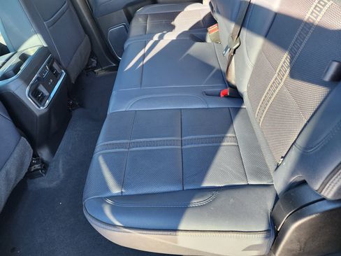 Used 2024 Chevrolet Silverado 3500 High Country w/ High Country Premium Package image 16