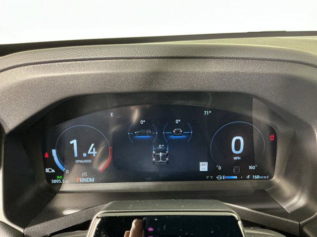Used 2026 Ford Explorer Tremor w/ Tremor Ultimate Package AWD/4WD image 20