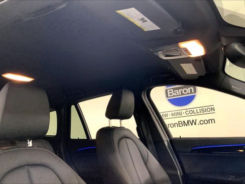 Used 2021 BMW X1 xDrive28i image 13