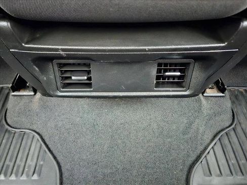 Used 2023 Chevrolet Silverado 1500 Custom Trail Boss image 15