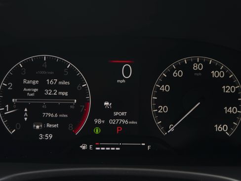 Used 2024 Honda Civic Sport image 22
