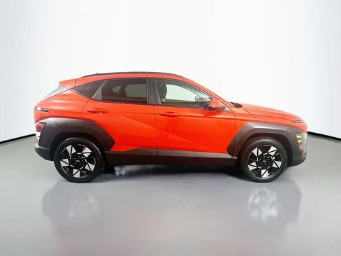 Certified 2025 Hyundai Kona SEL image 4