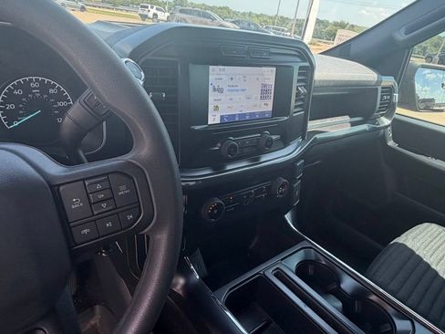 Used 2023 Ford F150 XL w/ STX Appearance Package RWD image 9