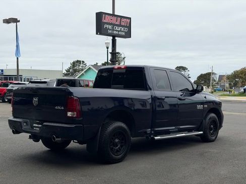 Used 2015 RAM 1500 Sport w/ Comfort Group AWD/4WD image 4