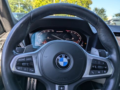 Used 2020 BMW M340i w/ Premium Package image 24