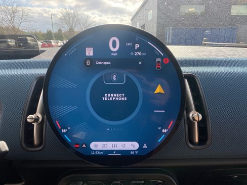 Certified 2025 MINI Cooper Countryman S image 22