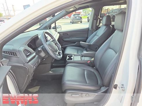 Used 2025 Honda Odyssey Sport-L image 19