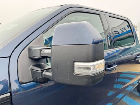 Used 2019 Ford F350 Platinum w/ Platinum Ultimate Package image 51