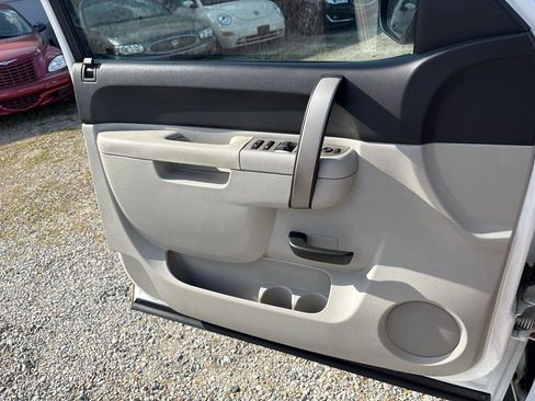 Used 2011 Chevrolet Silverado 1500 LT w/ All-Star Edition image 22