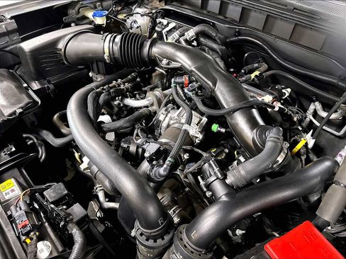 Used 2023 Ford Bronco Raptor AWD/4WD image 37
