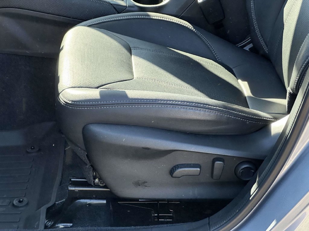 Certified 2023 Subaru Forester Limited AWD/4WD image 14