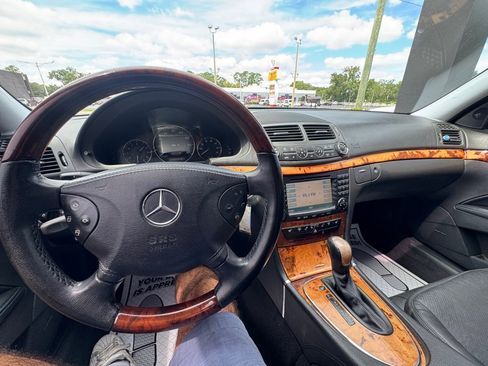 Used 2006 Mercedes-Benz E 350 Sedan image 11