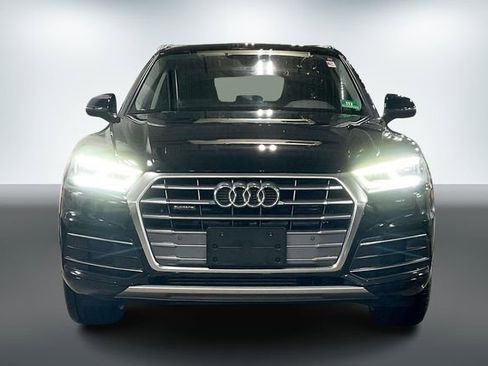 Used 2018 Audi Q5 2.0T Premium Plus w/ Premium Plus Package image 3