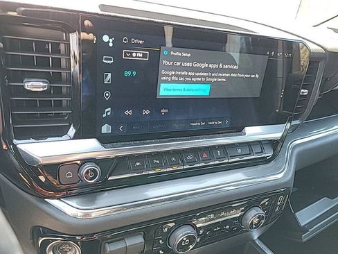 Used 2023 Chevrolet Silverado 1500 High Country w/ Technology Package image 6