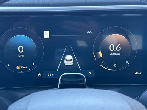 New 2026 Hyundai Palisade Limited image 26