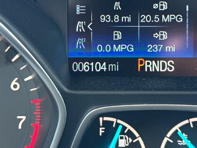 Used 2019 Ford Escape SE AWD/4WD image 17