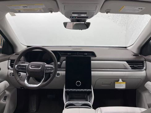 New 2026 GMC Terrain Denali AWD/4WD image 6