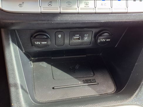 Used 2019 Hyundai Sonata SEL image 8