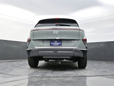 New 2026 Hyundai Kona Limited image 37