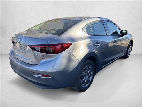 Used 2015 MAZDA MAZDA3 i Sport image 5