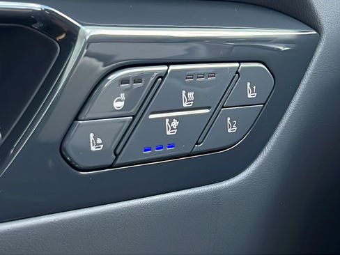 New 2026 Kia EV9 GT-Line AWD/4WD image 19