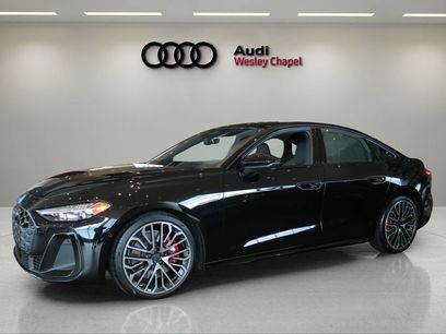 New 2026 Audi S5 Premium Plus