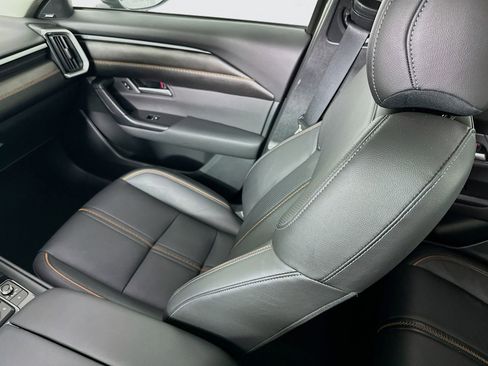 Certified 2025 MAZDA CX-50 AWD 2.5 Turbo w/ Cargo Package image 25