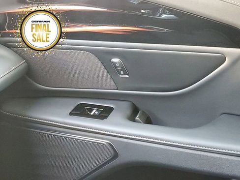 New 2024 Lincoln Nautilus Premier w/ Jet Appearance Package image 24