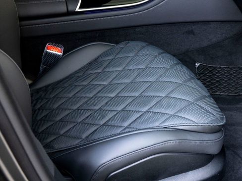 New 2026 Mercedes-Benz S 580 4MATIC Sedan image 25