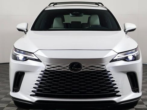 Used 2025 Lexus RX 350h 350h Premium image 2