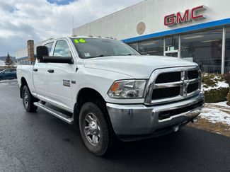 Used 2016 RAM 2500 Tradesman w/ Chrome Appearance Group video 1