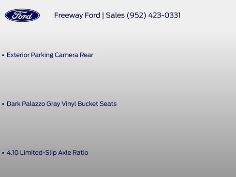 Certified 2024 Ford Transit 250 148 High Roof Extended w/ Load Area Protection Package RWD image 8