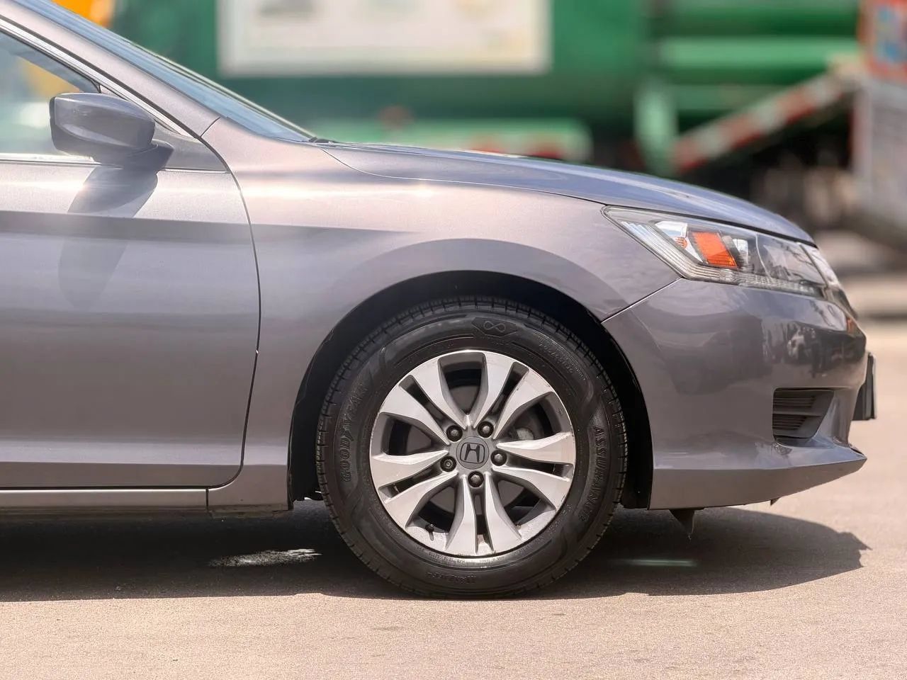 Used 2014 Honda Accord LX image 22