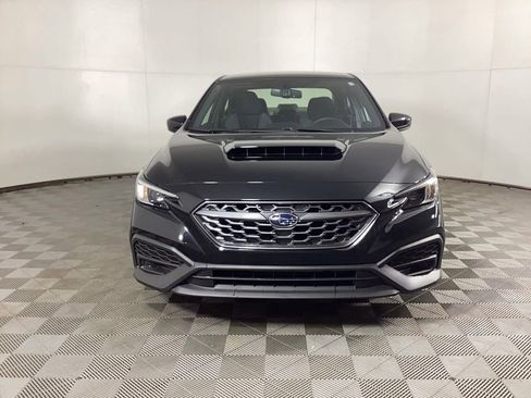 Used 2023 Subaru WRX Base image 6