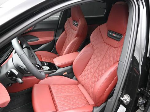 Used 2025 Audi S5 Premium Plus AWD/4WD image 10