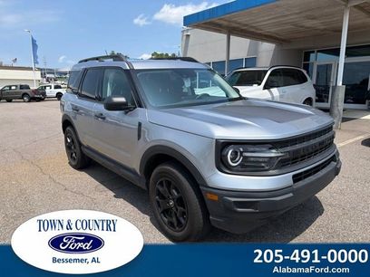 Used 2022 Ford Bronco Sport