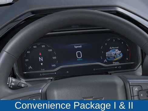 New 2026 Chevrolet Silverado 2500 LT w/ Safety Package image 18